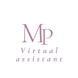 Madeleine Pousar Virtuell assistent